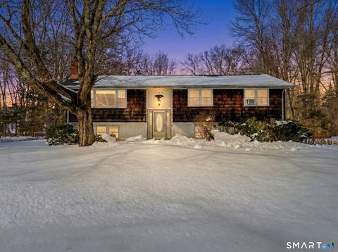 Homes For Sale - 147 Tuttle Road<br/> Durham, CT 06422