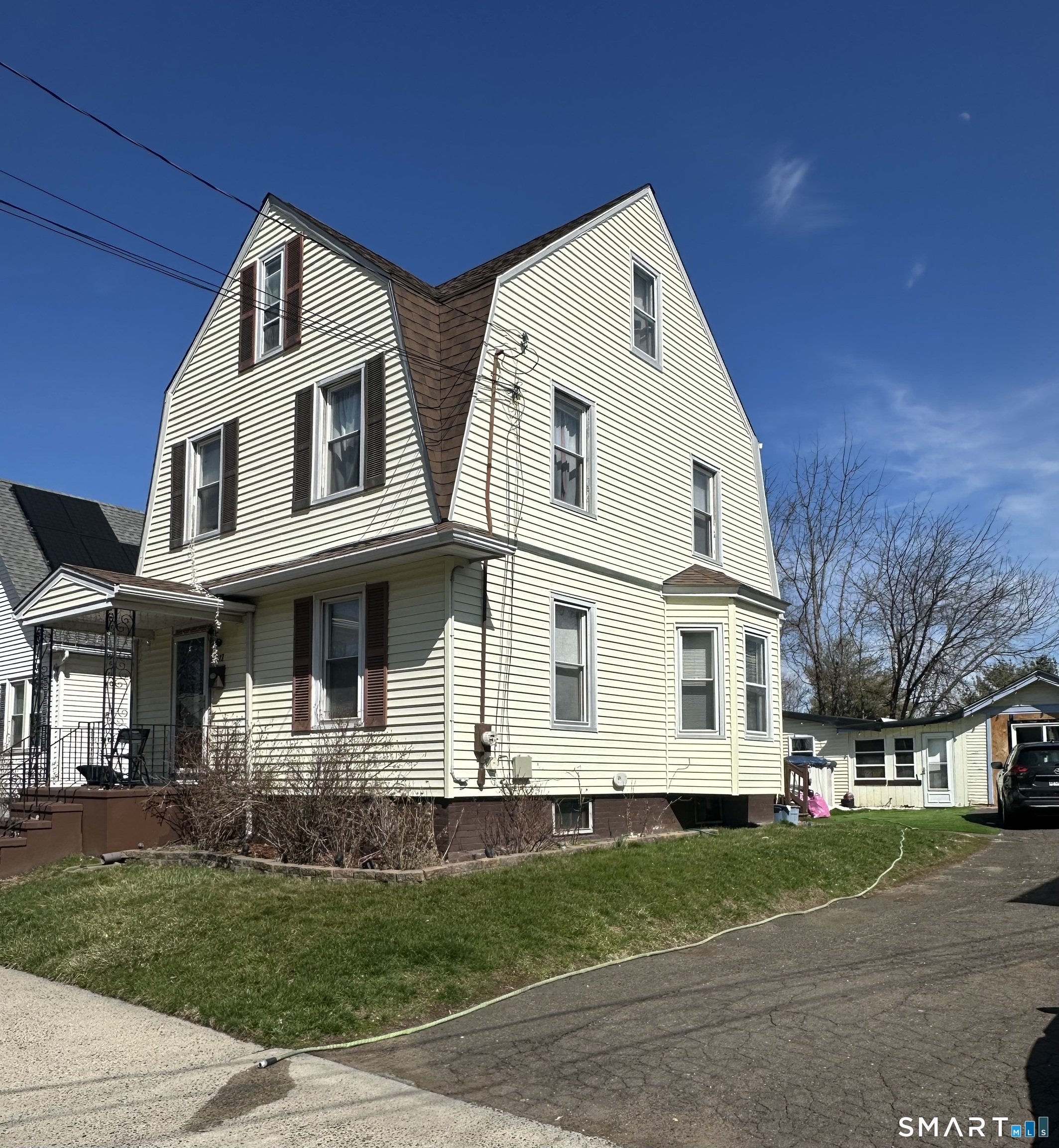 113 Huntington Avenue