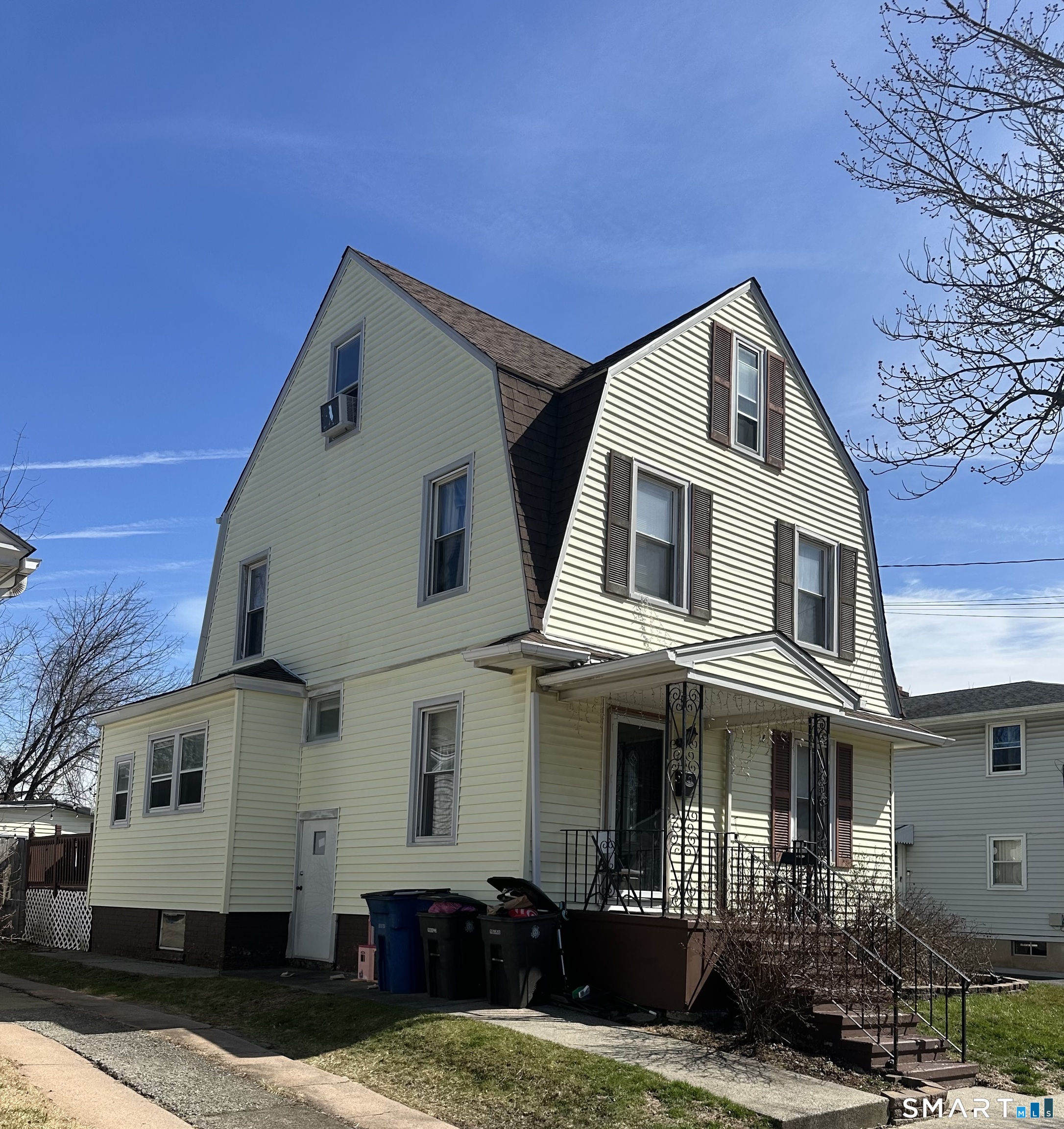 113 Huntington Avenue