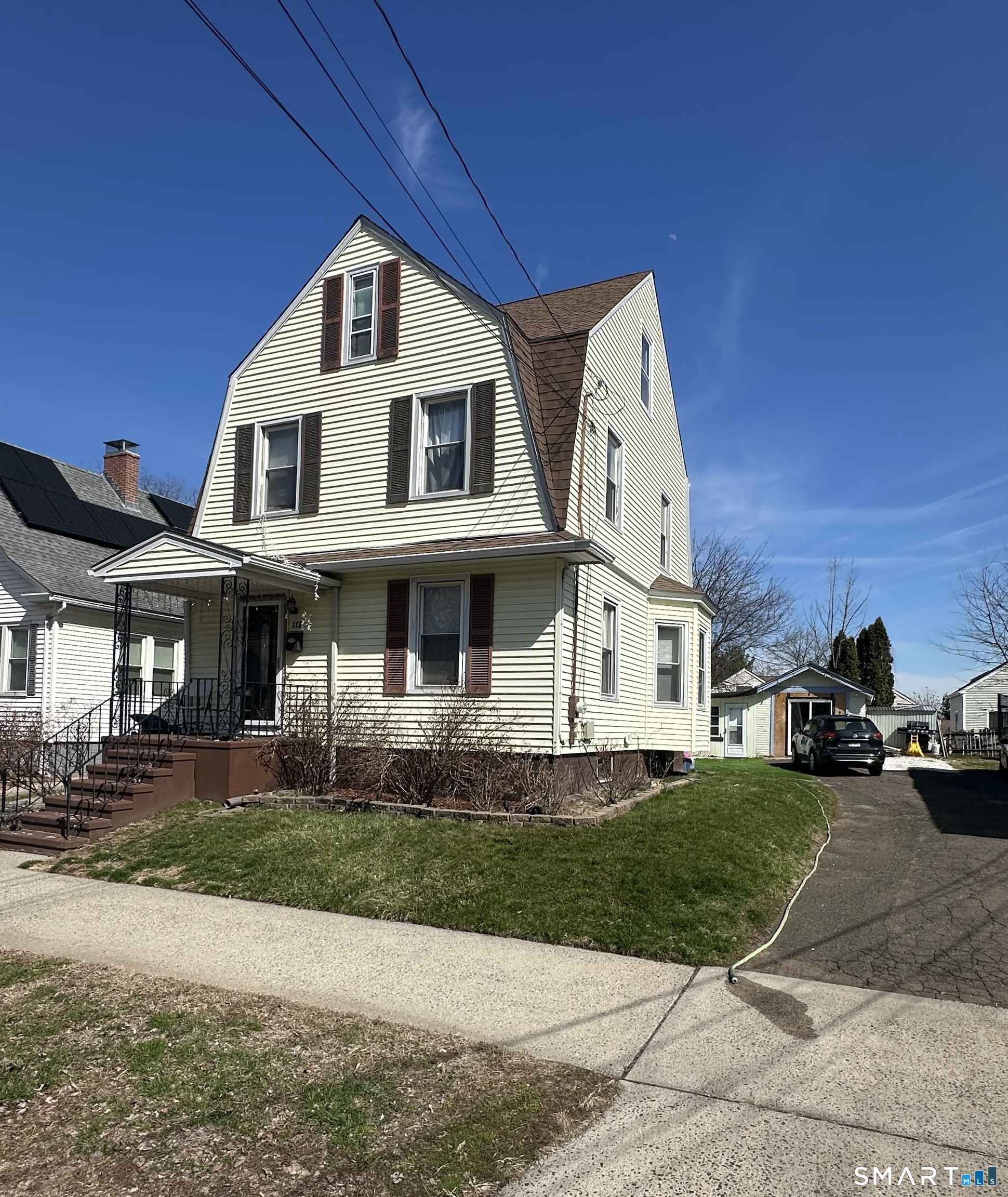 113 Huntington Avenue