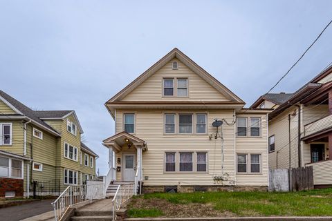 106 Manhattan Avenue Bridgeport CT 06606