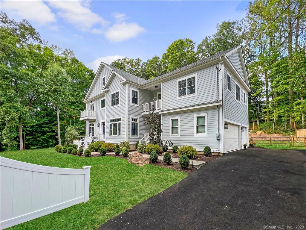 Photo 1 of 40 of 40 Old Sib Road house
