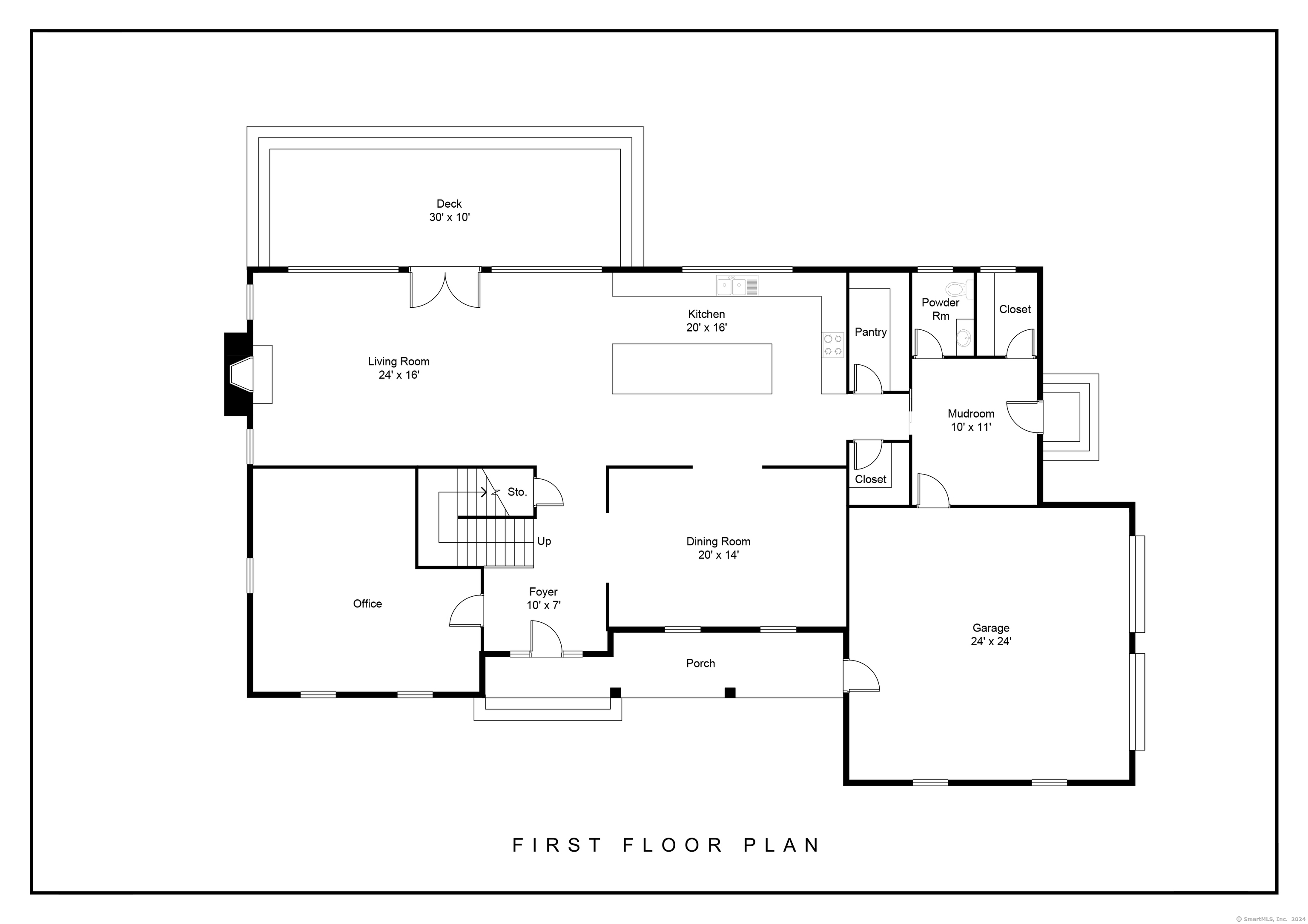454 Horse Pond Road #C, Madison, Connecticut image 7