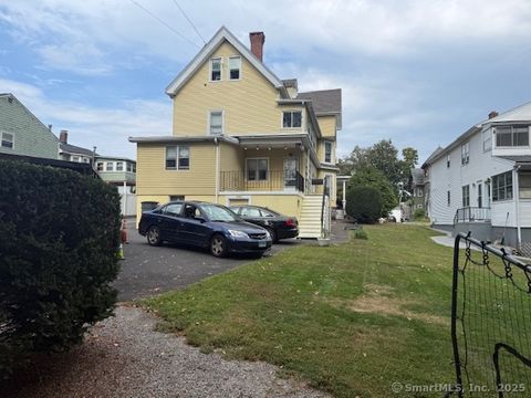 Tiny photo for 100 S Cliff Street #1, Ansonia, CT 06401 (MLS # 24128728)