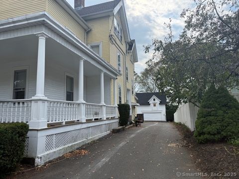 Tiny photo for 100 S Cliff Street #1, Ansonia, CT 06401 (MLS # 24128728)