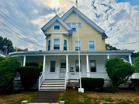 Photo of 100 S Cliff Street #1, Ansonia, CT 06401 (MLS # 24128728)
