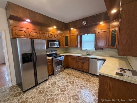Tiny photo for 100 S Cliff Street #1, Ansonia, CT 06401 (MLS # 24128728)