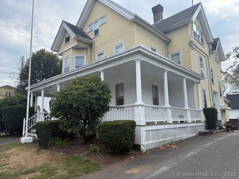 Tiny photo for 100 S Cliff Street #1, Ansonia, CT 06401 (MLS # 24128728)