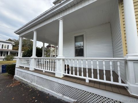 Tiny photo for 100 S Cliff Street #1, Ansonia, CT 06401 (MLS # 24128728)