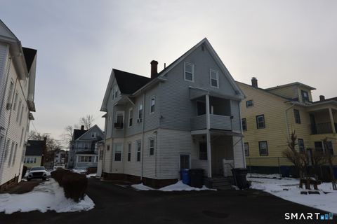 Tiny photo for 158 Barker Street, Hartford, CT 06114 (MLS # 24146598)