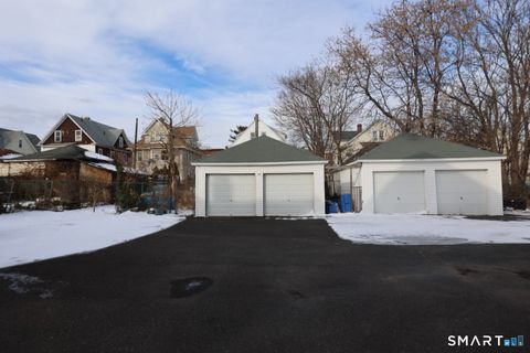 Tiny photo for 158 Barker Street, Hartford, CT 06114 (MLS # 24146598)