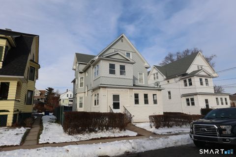 Tiny photo for 158 Barker Street, Hartford, CT 06114 (MLS # 24146598)