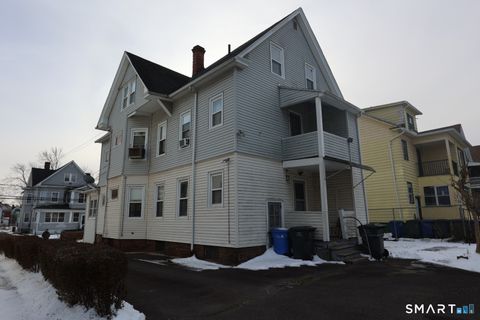 Tiny photo for 158 Barker Street, Hartford, CT 06114 (MLS # 24146598)