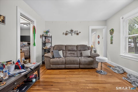 Tiny photo for 183 Lamson Street, West Haven, CT 06516 (MLS # 24208348)