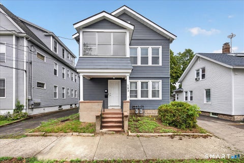 Photo of 183 Lamson Street, West Haven, CT 06516 (MLS # 24208348)
