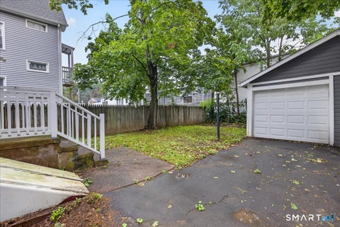 Tiny photo for 183 Lamson Street, West Haven, CT 06516 (MLS # 24208348)