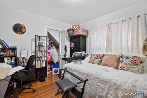 Tiny photo for 183 Lamson Street, West Haven, CT 06516 (MLS # 24208348)