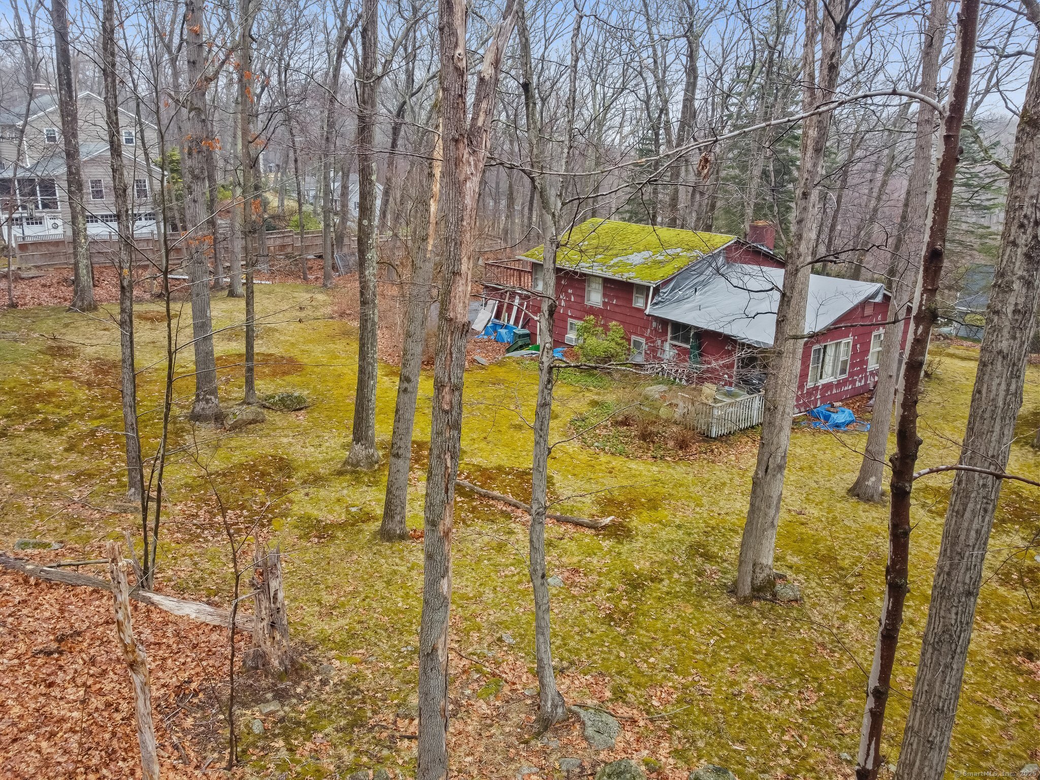 Property for Sale at Wills Road, Newtown, Connecticut - Bedrooms: 3 
Bathrooms: 2 
Rooms: 7  - $319,000