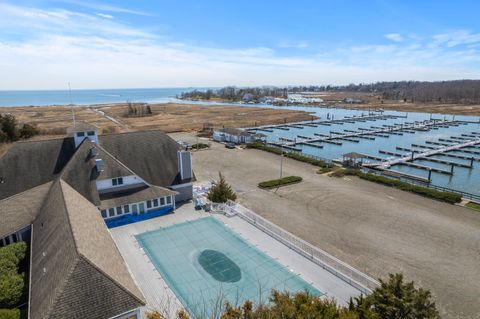 Condo For Sale - 379 Whitfield Street #CN946<br/> Guilford, CT 06437