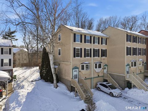 Tiny photo for 182 Rising Trail Drive #182, Middletown, CT 06457 (MLS # 24151900)