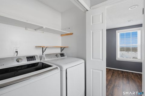 Tiny photo for 182 Rising Trail Drive #182, Middletown, CT 06457 (MLS # 24151900)