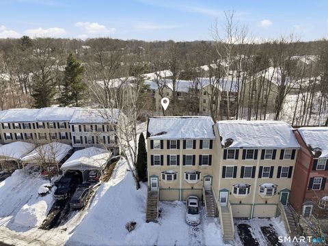 Tiny photo for 182 Rising Trail Drive #182, Middletown, CT 06457 (MLS # 24151900)