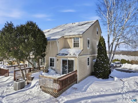 Tiny photo for 182 Rising Trail Drive #182, Middletown, CT 06457 (MLS # 24151900)