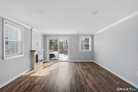 Tiny photo for 182 Rising Trail Drive #182, Middletown, CT 06457 (MLS # 24151900)