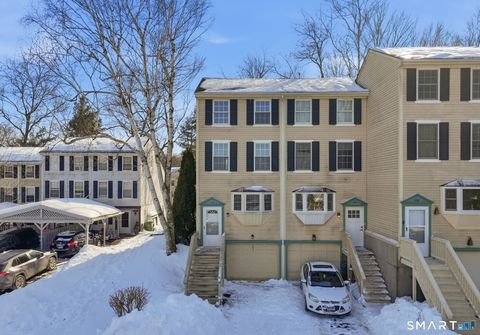 Tiny photo for 182 Rising Trail Drive #182, Middletown, CT 06457 (MLS # 24151900)