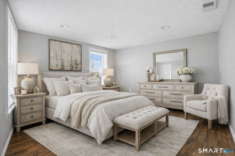 Tiny photo for 182 Rising Trail Drive #182, Middletown, CT 06457 (MLS # 24151900)