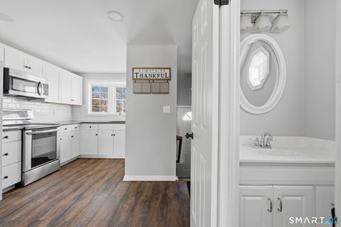 Tiny photo for 182 Rising Trail Drive #182, Middletown, CT 06457 (MLS # 24151900)