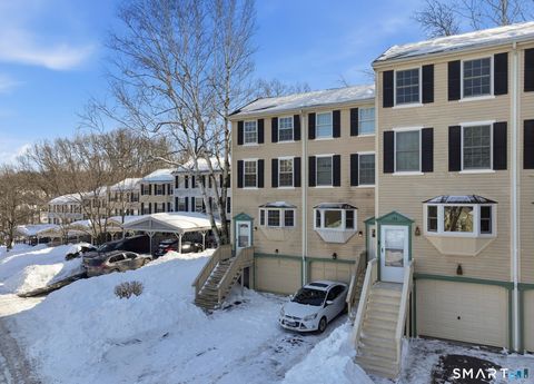 Tiny photo for 182 Rising Trail Drive #182, Middletown, CT 06457 (MLS # 24151900)