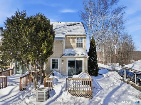 Tiny photo for 182 Rising Trail Drive #182, Middletown, CT 06457 (MLS # 24151900)