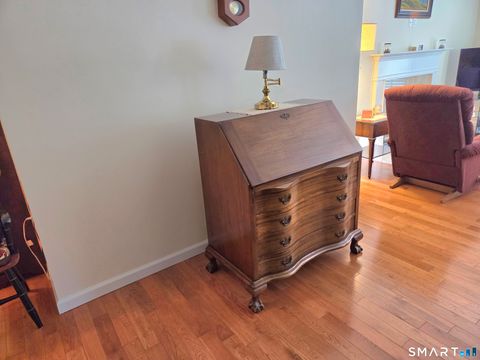 Tiny photo for 6 Whitman Lane #6, Vernon, CT 06066 (MLS # 24148884)