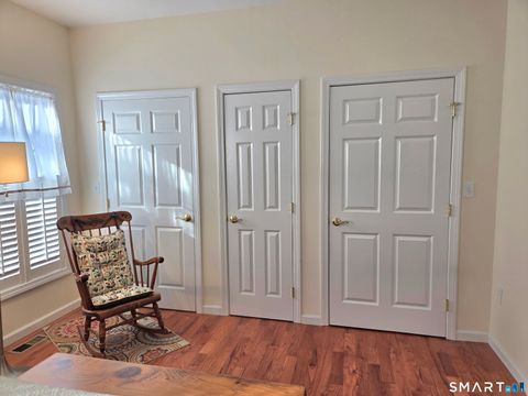 Tiny photo for 6 Whitman Lane #6, Vernon, CT 06066 (MLS # 24148884)