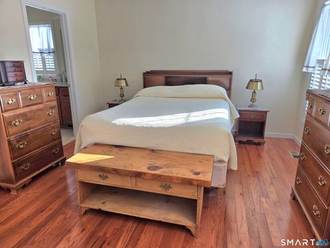 Tiny photo for 6 Whitman Lane #6, Vernon, CT 06066 (MLS # 24148884)