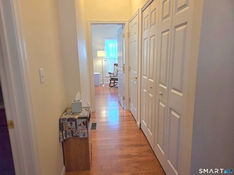 Tiny photo for 6 Whitman Lane #6, Vernon, CT 06066 (MLS # 24148884)