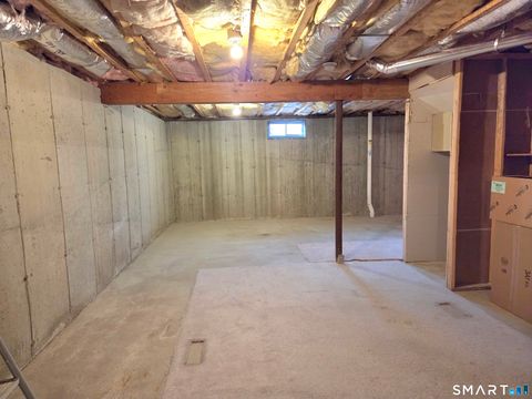 Tiny photo for 6 Whitman Lane #6, Vernon, CT 06066 (MLS # 24148884)