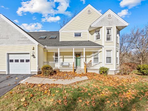 A home in Guilford