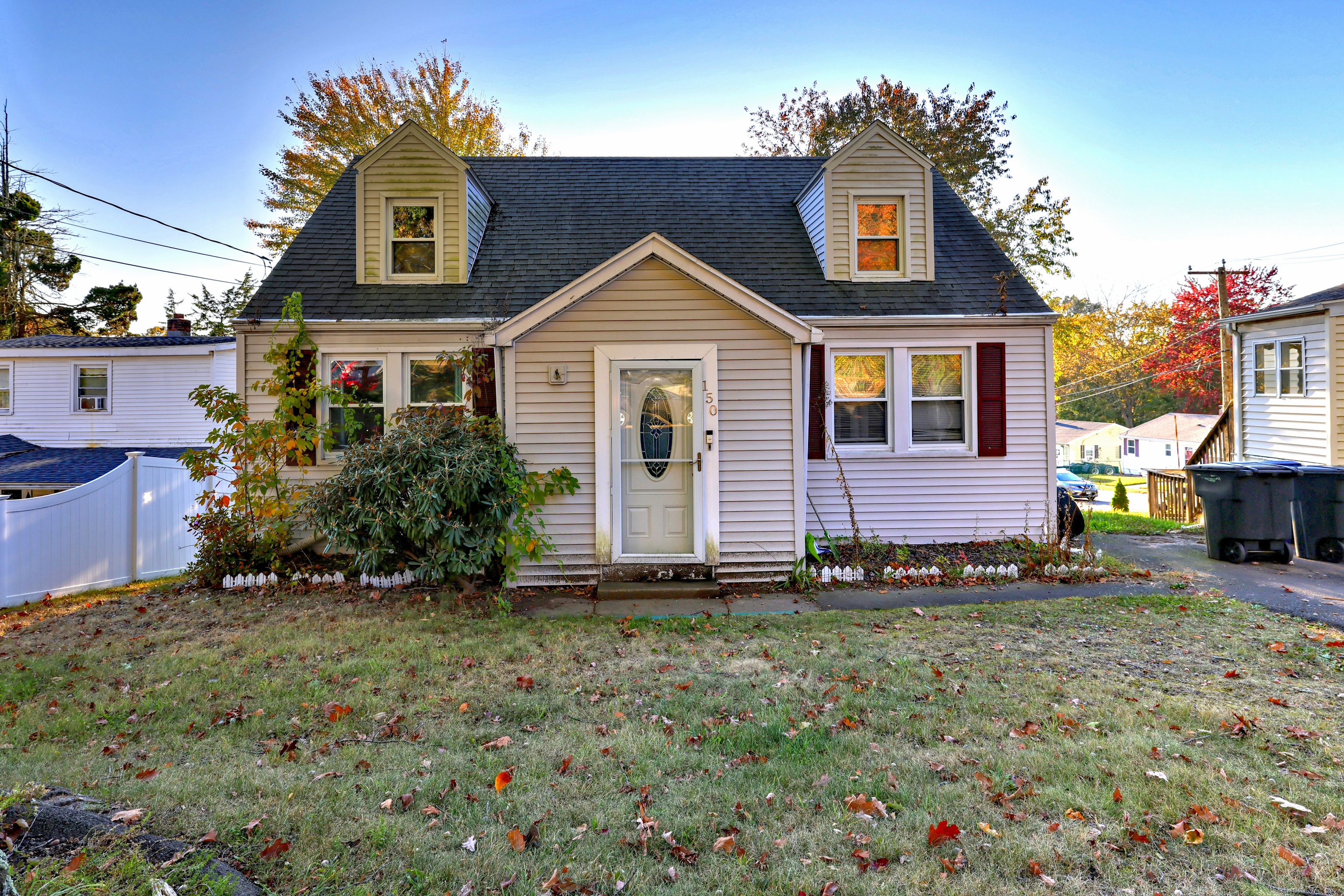 Photo 1 of Fairfax Street, West Haven, Connecticut, $330,000, Web #: 24054643