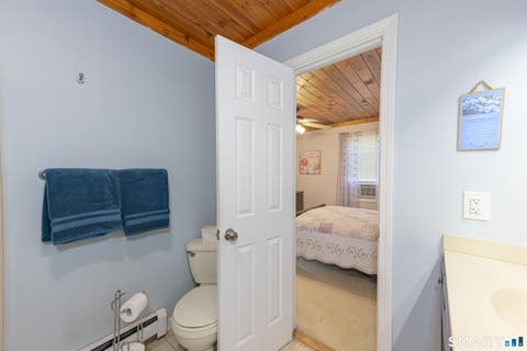 Tiny photo for 148 Mill Pond Heights Road, East Haven, CT 06513 (MLS # 24200437)