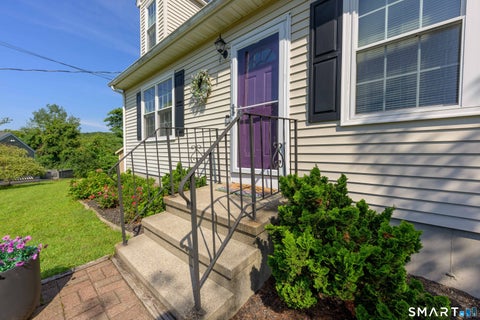 Tiny photo for 148 Mill Pond Heights Road, East Haven, CT 06513 (MLS # 24200437)