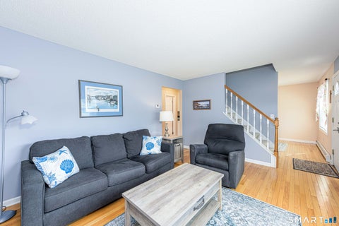 Tiny photo for 148 Mill Pond Heights Road, East Haven, CT 06513 (MLS # 24200437)