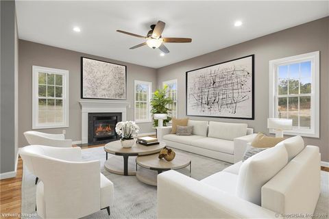 Tiny photo for Lot 66 Gino Drive, Bristol, CT 06010 (MLS # 24132054)