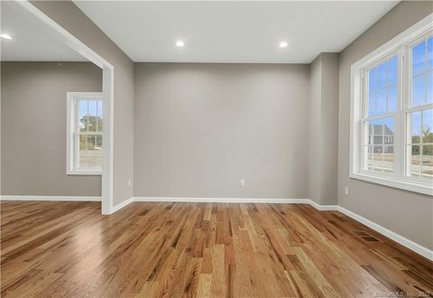 Tiny photo for Lot 66 Gino Drive, Bristol, CT 06010 (MLS # 24132054)
