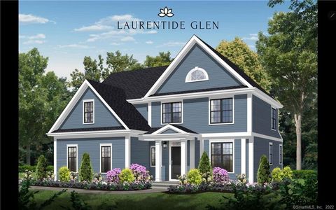 Tiny photo for Lot 66 Gino Drive, Bristol, CT 06010 (MLS # 24132054)