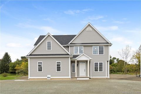 Tiny photo for Lot 66 Gino Drive, Bristol, CT 06010 (MLS # 24132054)
