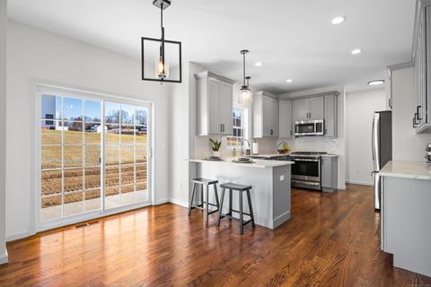 Tiny photo for Lot 66 Gino Drive, Bristol, CT 06010 (MLS # 24132054)