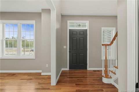 Tiny photo for Lot 66 Gino Drive, Bristol, CT 06010 (MLS # 24132054)