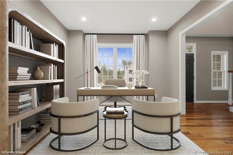 Tiny photo for Lot 66 Gino Drive, Bristol, CT 06010 (MLS # 24132054)